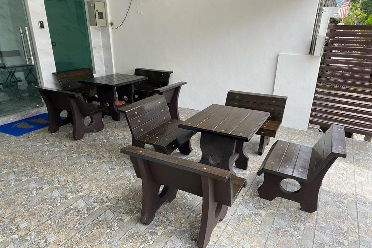 Фото Lee Luxury Home