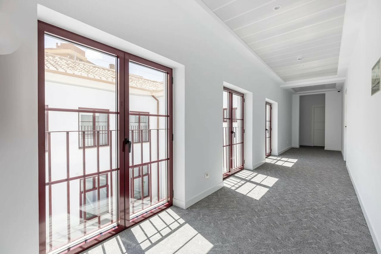 Фото Líbere Ciudad Real