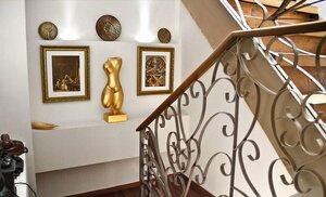 Гостиница Boutique Hotel Casa Teatro