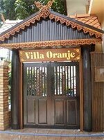 Гостиница Villa Oranje в Чиангмае