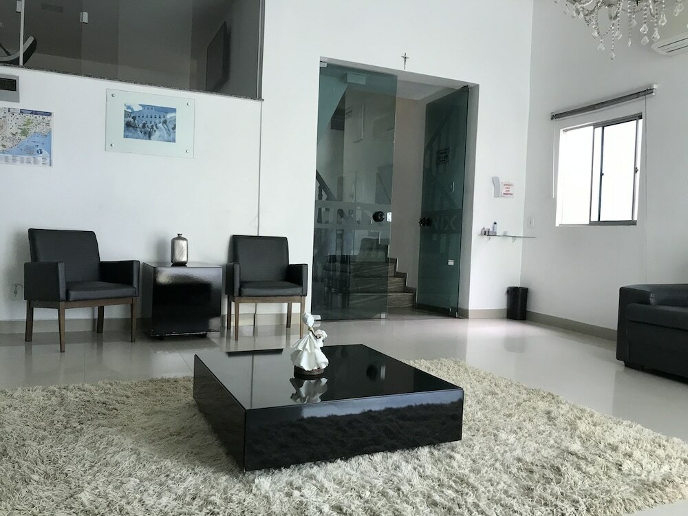 Фото Onix Hotel Praia de Piatã