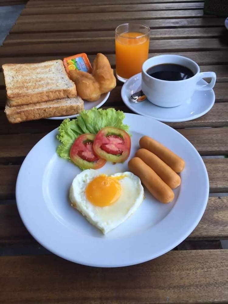 Фото Krabi Inn & Omm Hotel