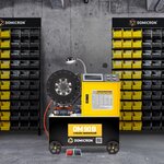 Rvd Group (Abramtsevo Quarter, 103А), hydraulic and pneumatic equipment