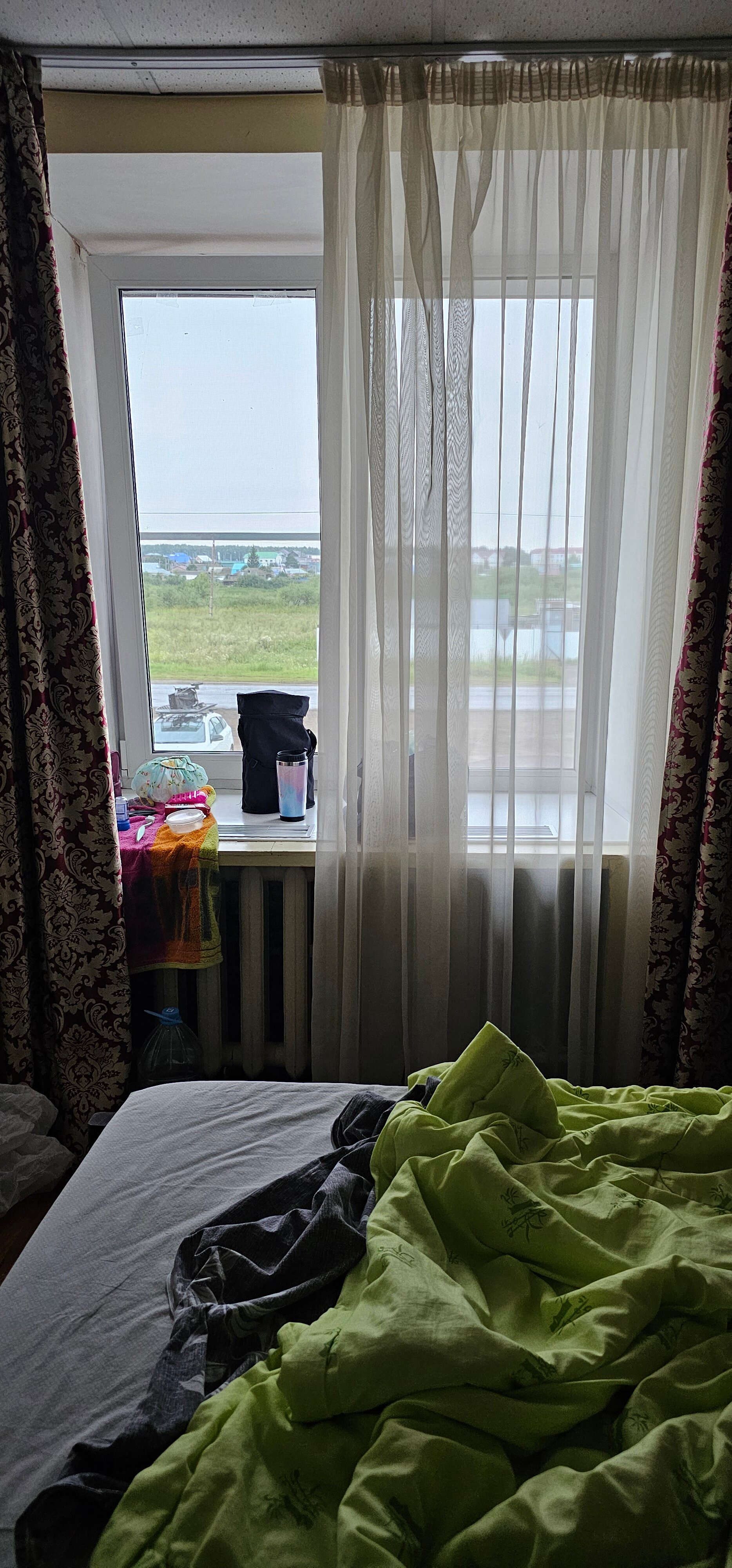 Фото Авангард