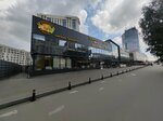 Che Чебуреки (Nemirovicha-Danchenko Street, 144Б) ، وجبات سريعة