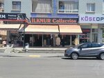 İlknur Collection (Ankara Province, Etimesgut District, Elvan Neighborhood, Ahi Elvan Avenue, 9A), tienda de ropa