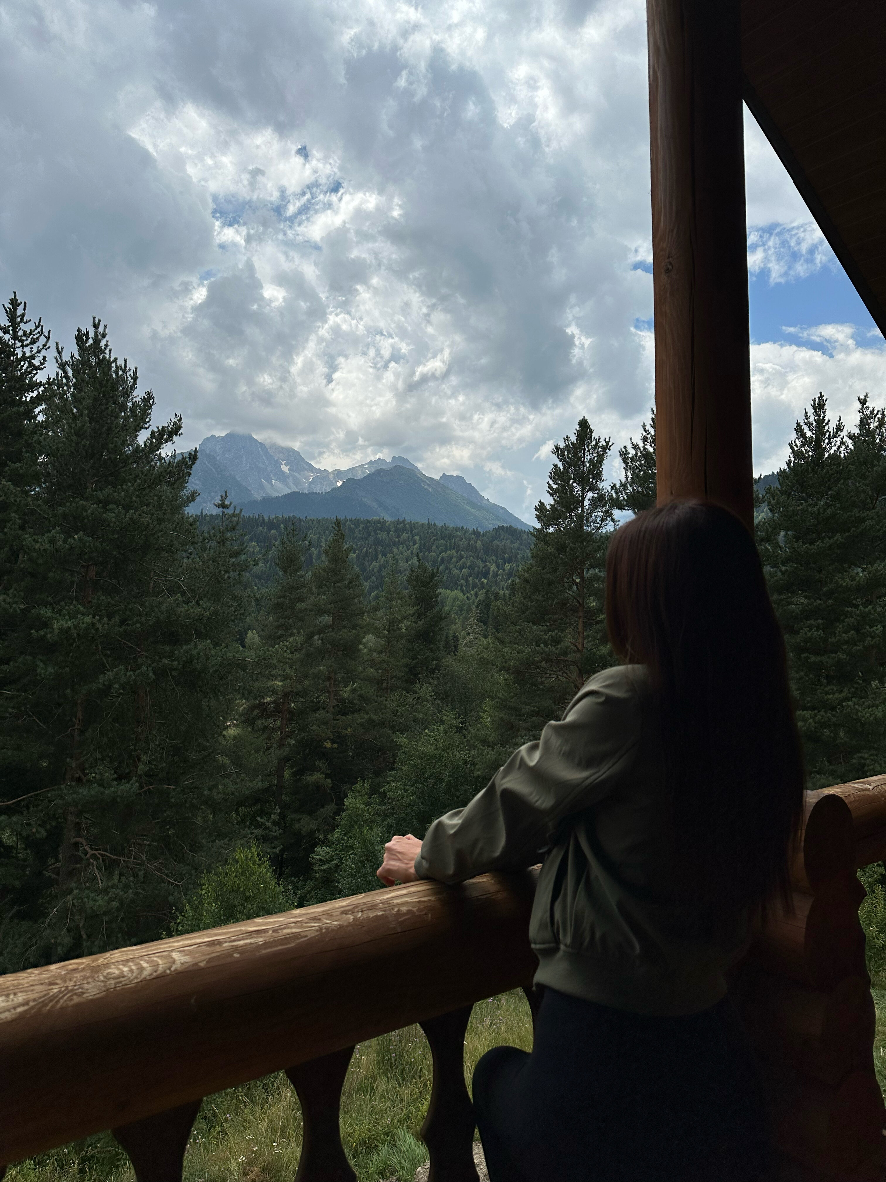 Фото Панорама