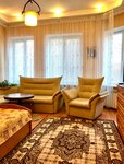 4 Zvezdy KMV (ulitsa Chkalova, 5) ، فندق