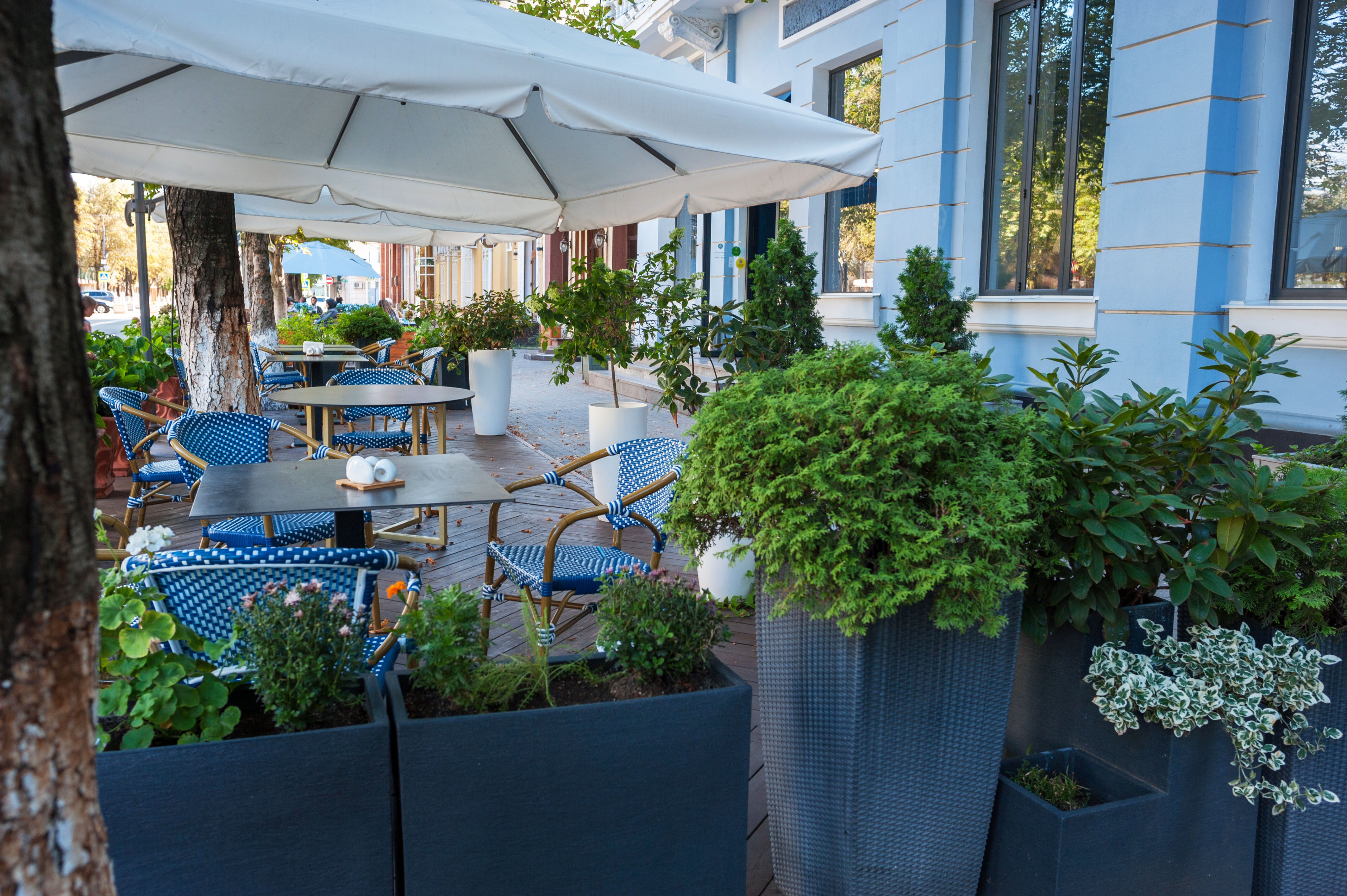 Фото Гостиница Майкоп