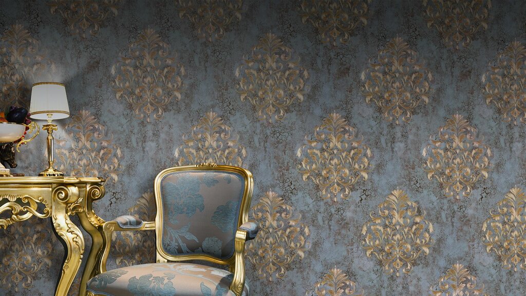 Wallpaper store Ilker Parke, Nazilli, photo