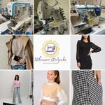 Moscowsewingfactory (Novocherkasskiy Boulevard, 13) ، مصنع ملابس