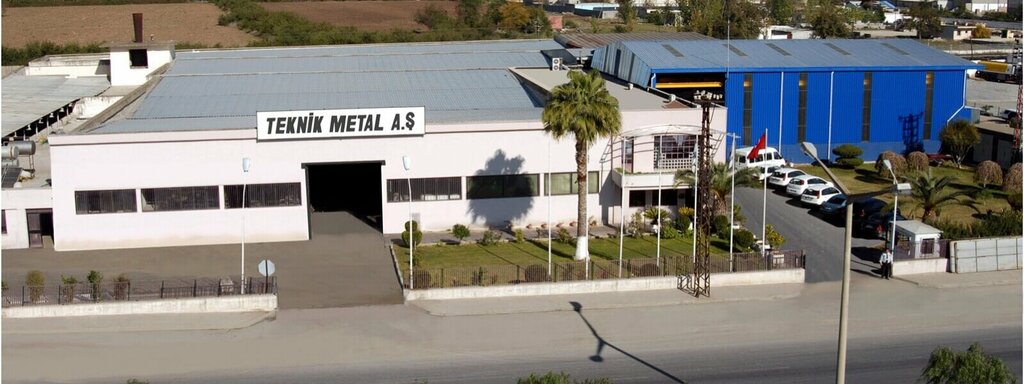 Acondicionadores de aire Technical Metal Ist. Sales Center, , foto