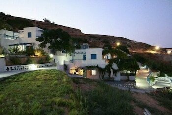 Гостиница Hotel Agnanti