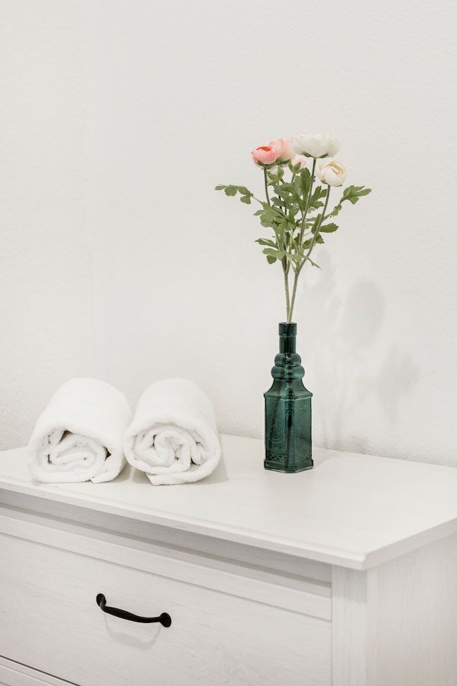 Фото Grand Budapest Penthouse