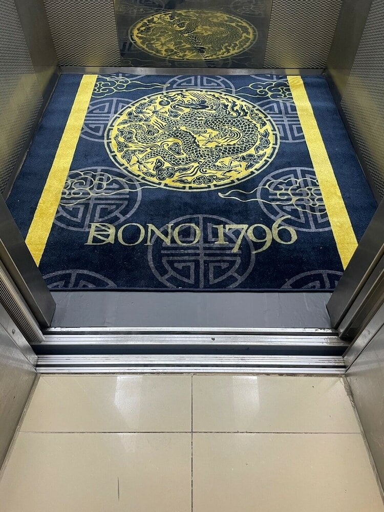 Фото Suwon Dono1796 Hotel