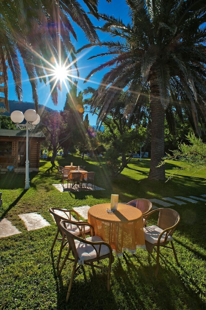 Фото Hotel Rivijera