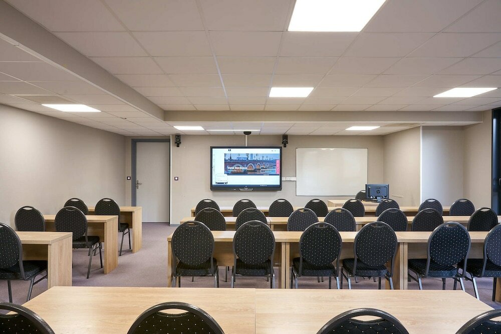 Фото Hotel Vatel Bordeaux