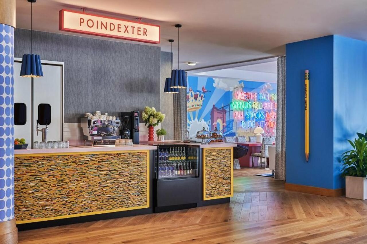 Фото Graduate Cincinnati