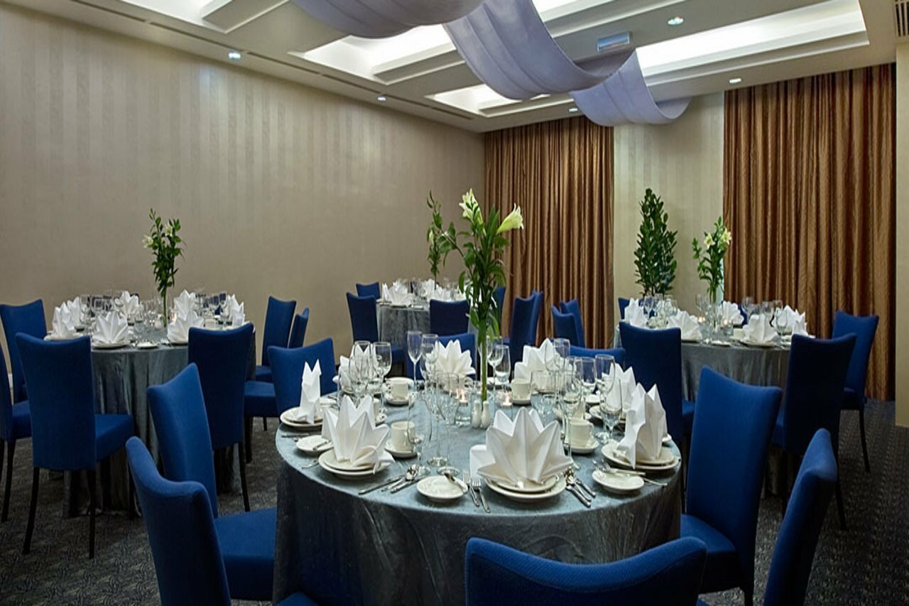 Фото Furama Bukit Bintang