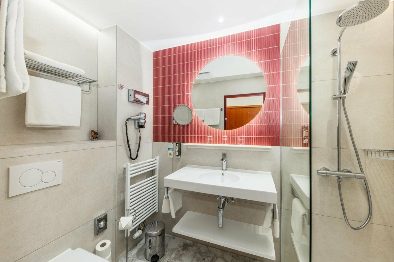 Фото Austria Classic Hotel Wien