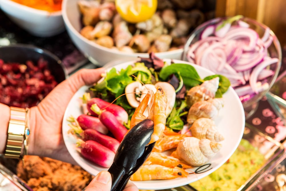 Фото Campanile Muenchen Sendling