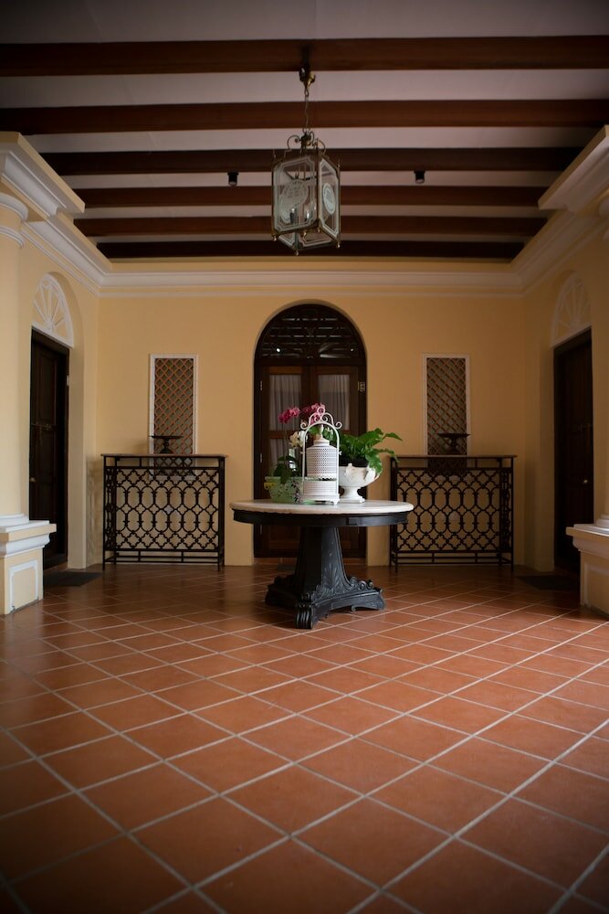 Фото Jawi Peranakan Mansion