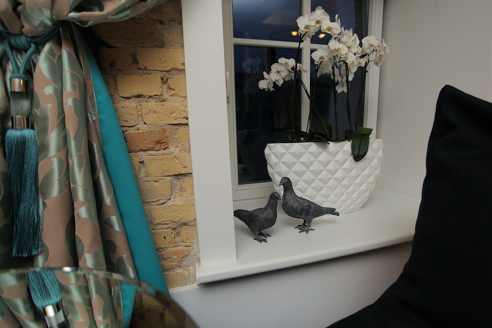 Фото Арт-отель Лунный сад