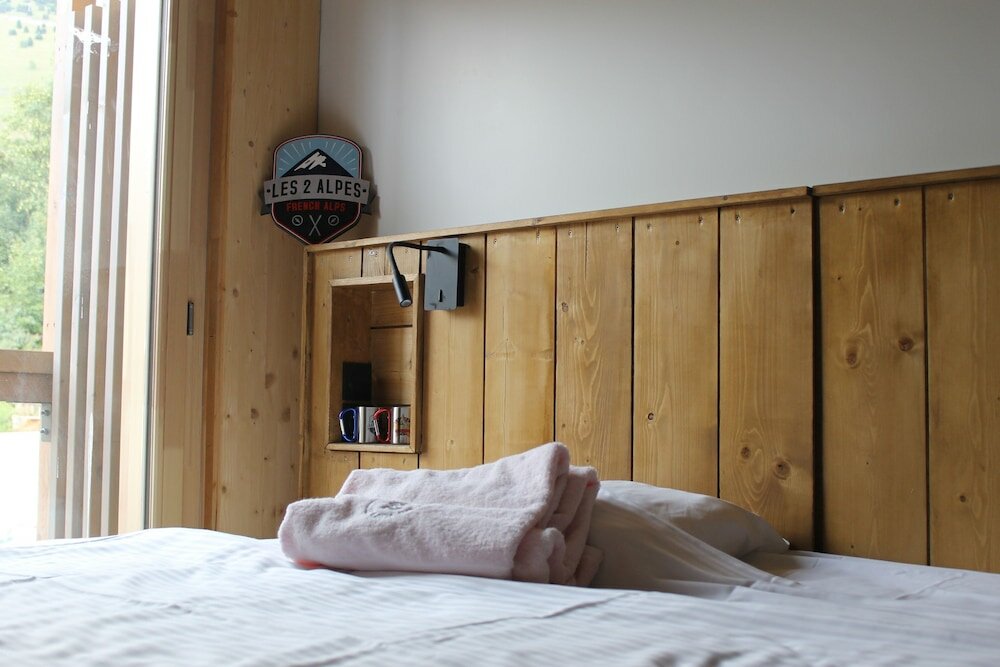 Фото The People Hostel - Les 2 Alpes