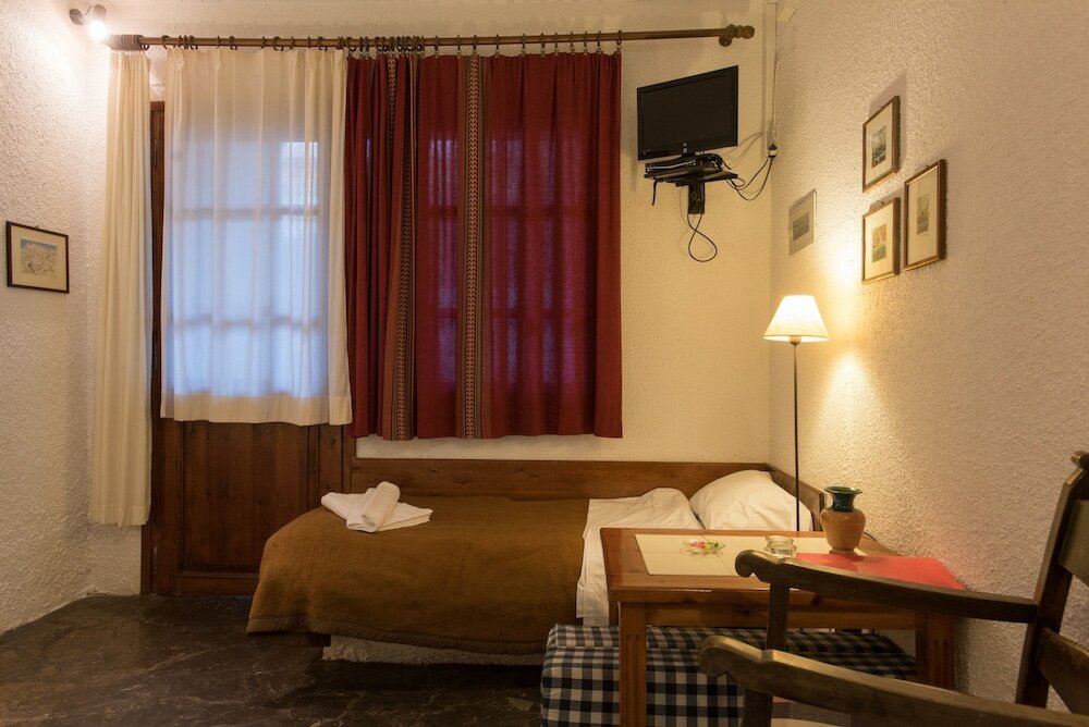 Фото Proimos Maisonnettes