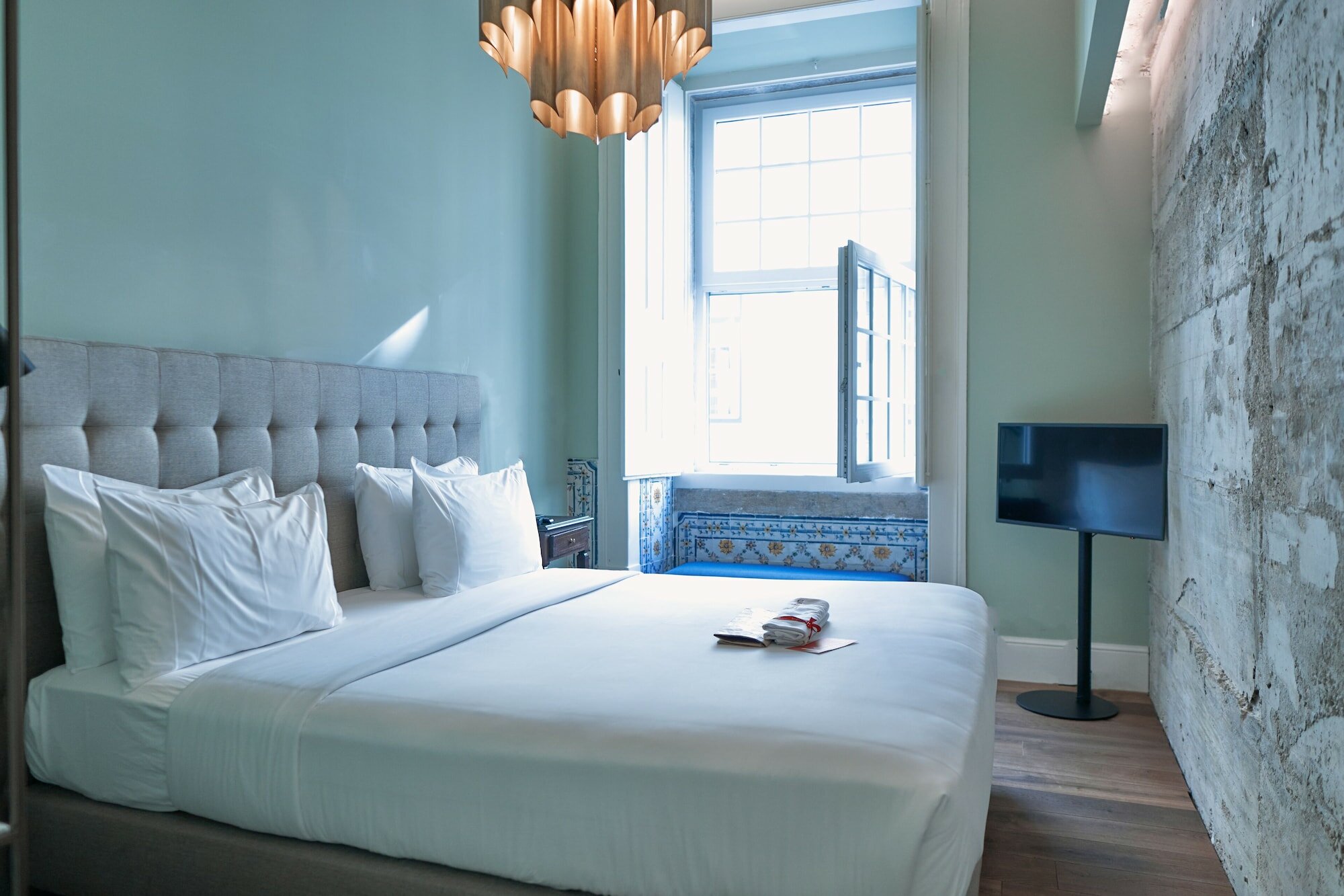 Фото Dare Lisbon House