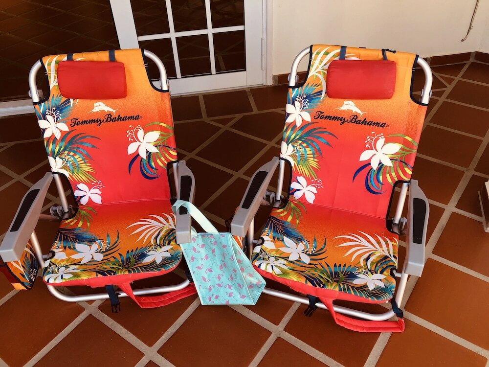 Фото Karibu Aruba Boutique Hotel