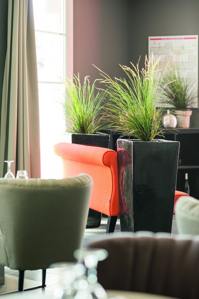 Фото Appart'City Confort Le Bourget - Aéroport