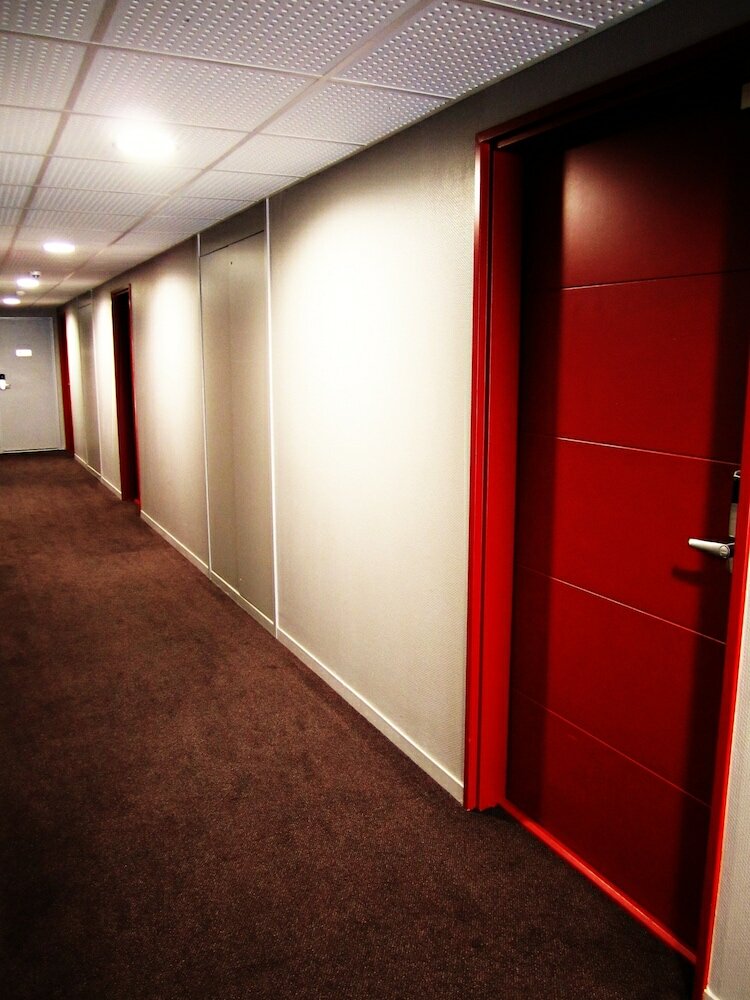 Фото Lagrange apart’HOTEL Toulouse Saint-Michel