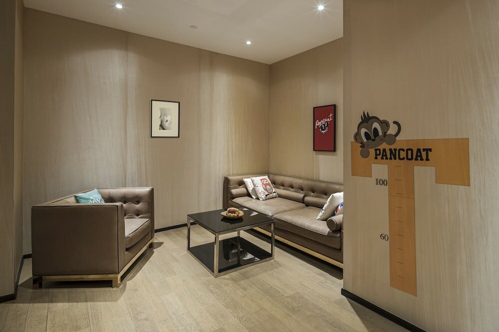 Фото The Mulian Hotel of Guangzhou Gaoxin Guoyu