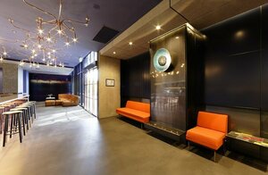 Гостиница Alpha Mosaic Hotel Fortitude Valley