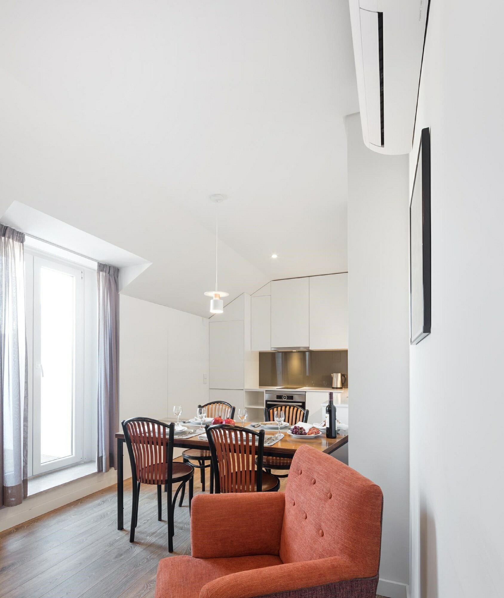 Фото Lisbon Serviced Apartments - Avenida