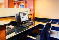 Фото Fairfield Inn & Suites El Paso Airport