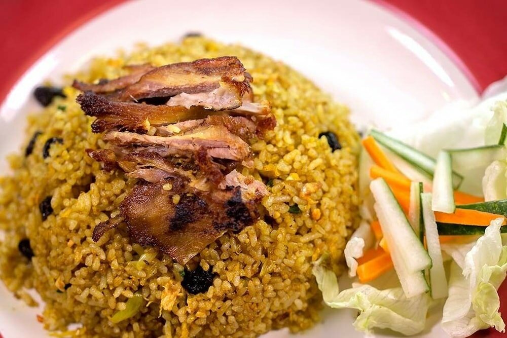 Фото Hotel Dafam Pacific Caesar Surabaya