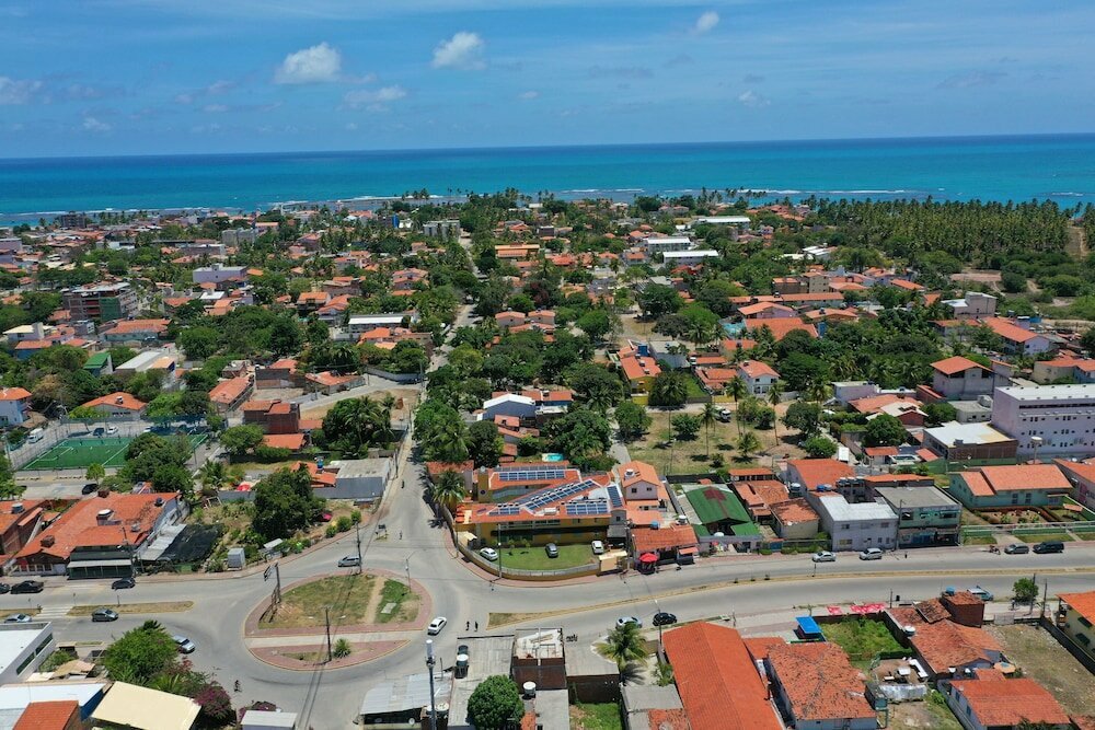 Hotel Pousada Recanto dos Corais, State of Pernambuco, photo