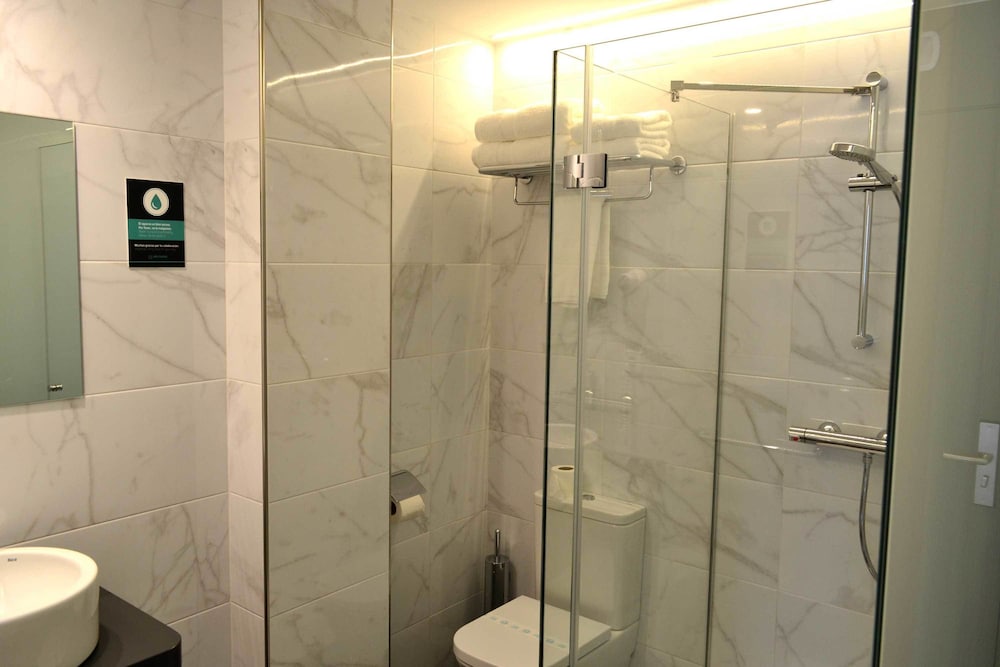 Фото Hotel Alda Estación Ourense