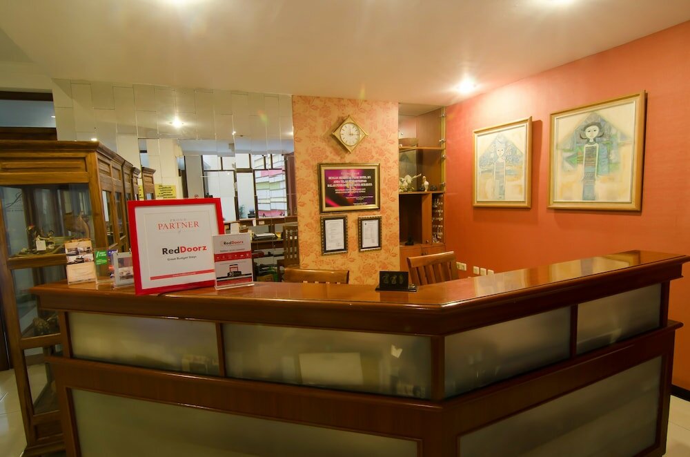 Фото отеля 5