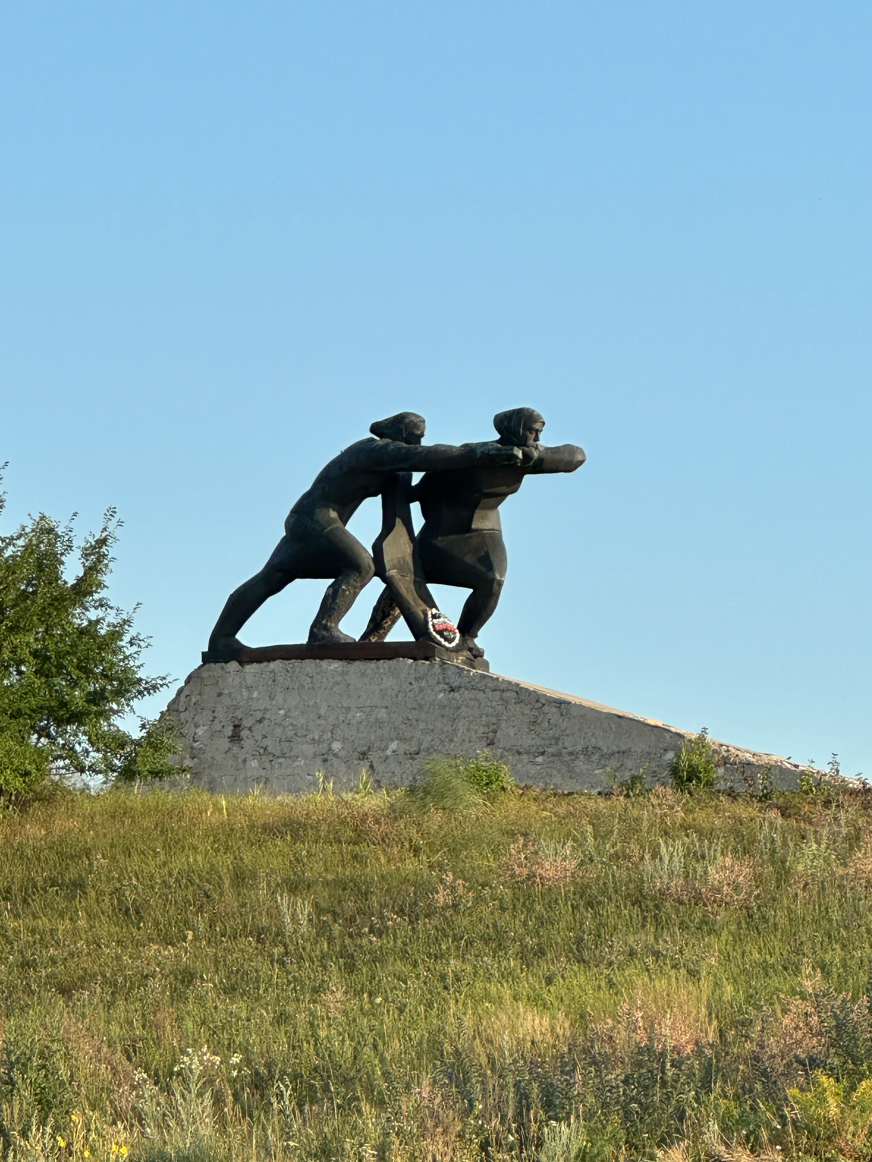 Фото Отель 861 км