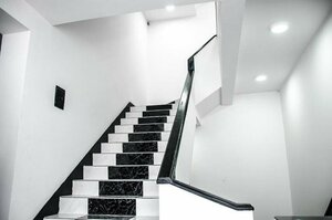 Гостиница Hotel Hills Bogota