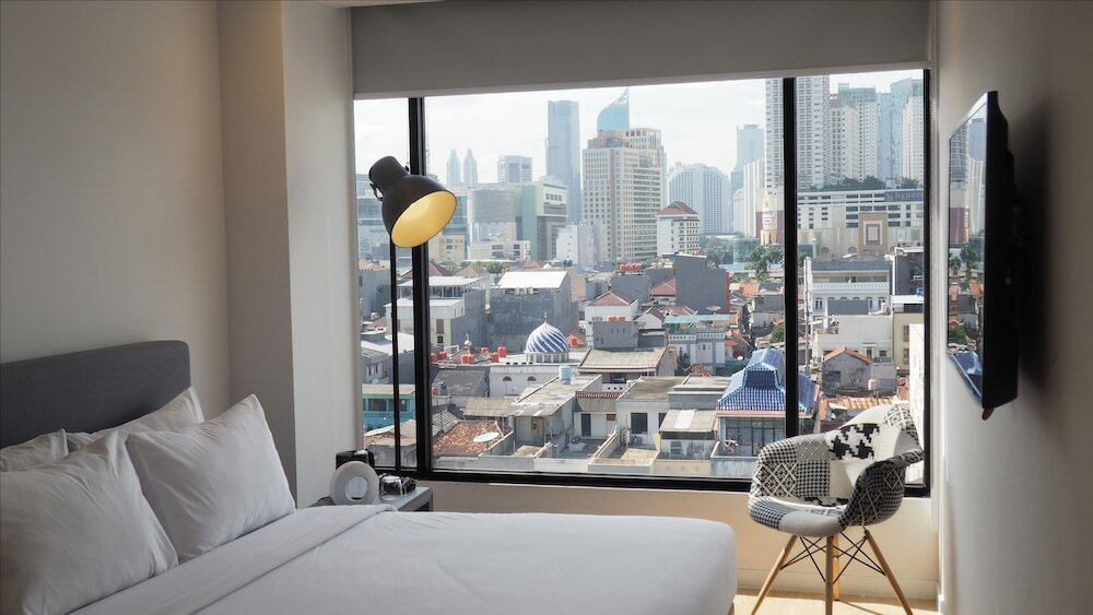 Фото Juno Tanah Abang Jakarta