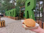 Prosto R (Rozhdestveno, ulitsa Bereg Volozhki, 3), cafe