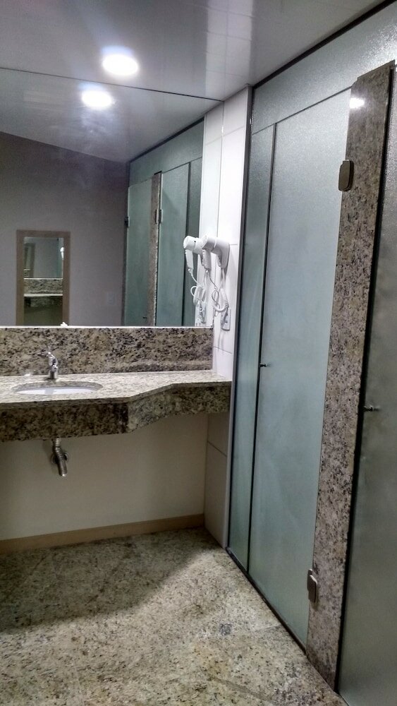 Фото Dan Inn Campos do Jordão