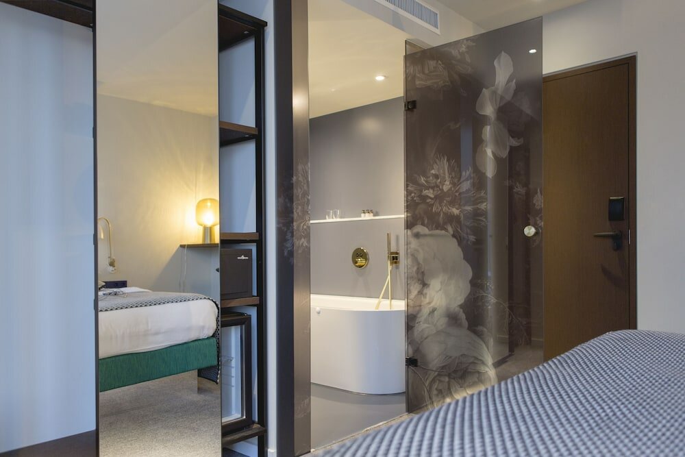 Фото The Fritz Düsseldorf