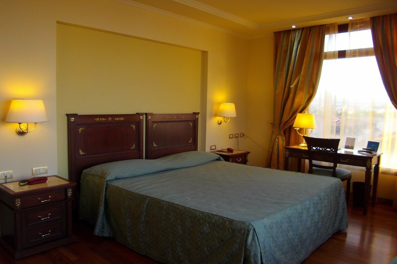 Фото Hotel Panorama