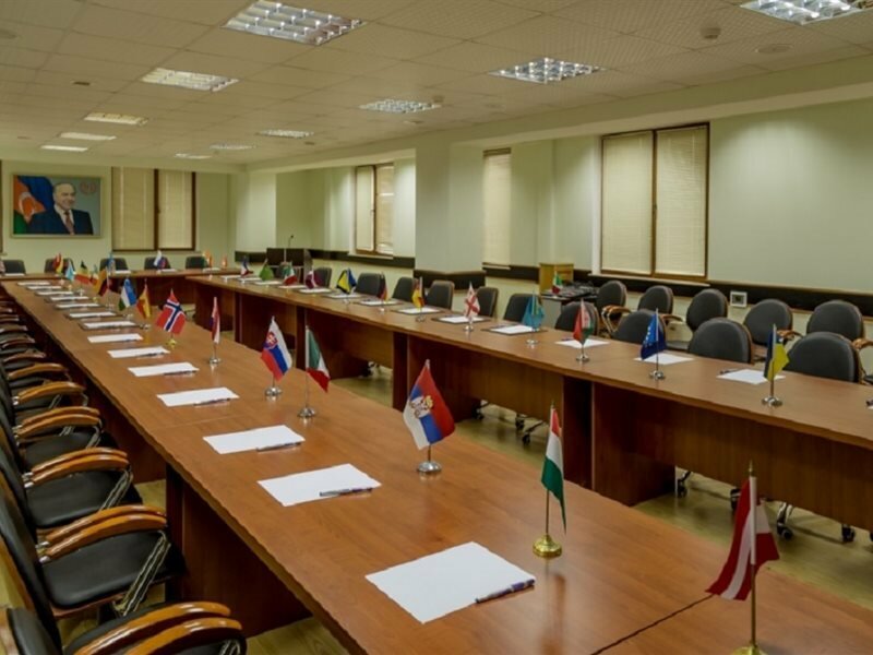 Фото Ganjali Plaza