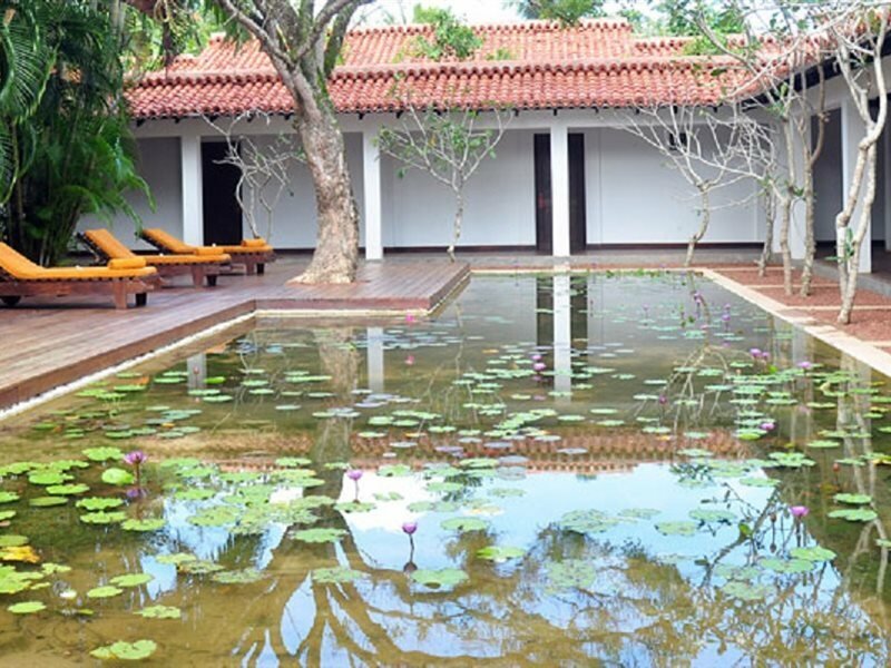 Фото Heritance Ayurveda